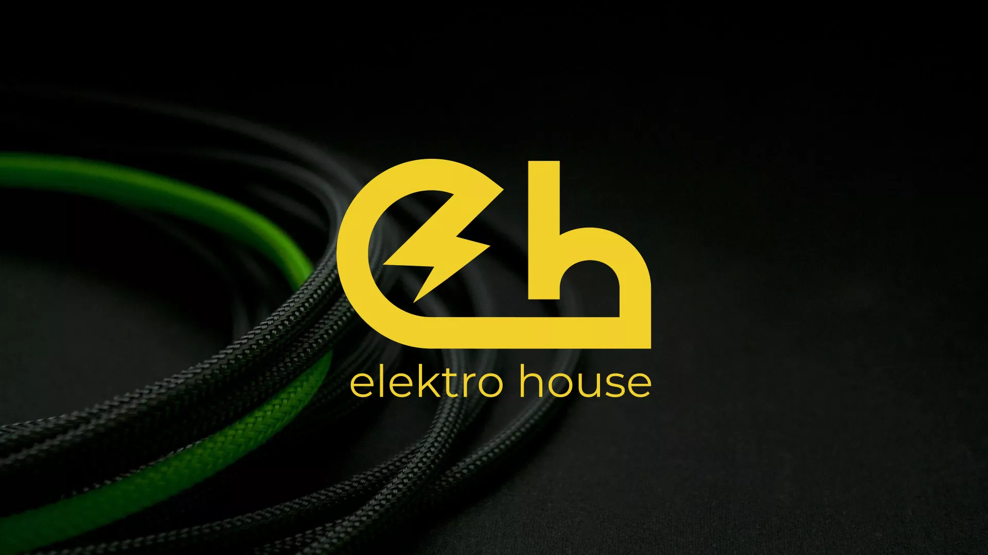 Создание сайта компании «Elektro House» в Верхней Салде
